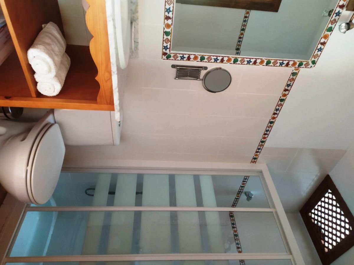 Pago De Yuste - Casa Rural Apartamentos Cuacos De Yuste Eksteriør billede